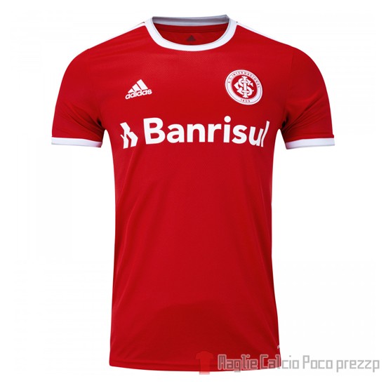 Maglia SC Internacional Home 2020 - Clicca l'immagine per chiudere